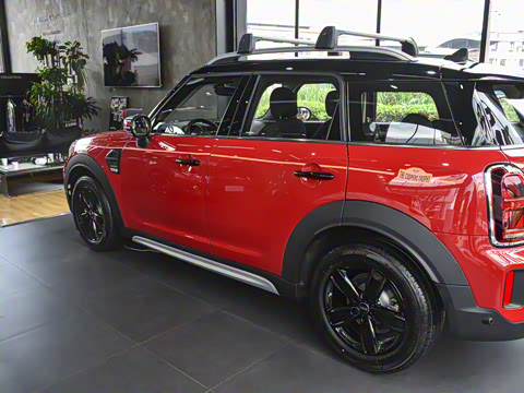 2022�� 1.5T COOPER