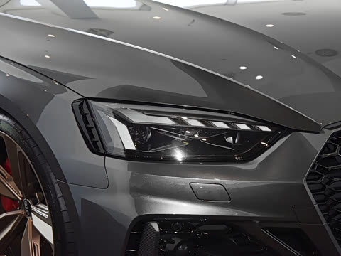 2020�� RS 5 2.9T Sportback