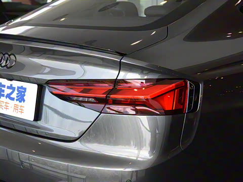 2020�� RS 5 2.9T Sportback