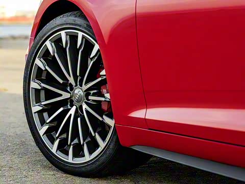 2017�� S5 3.0T Coupe