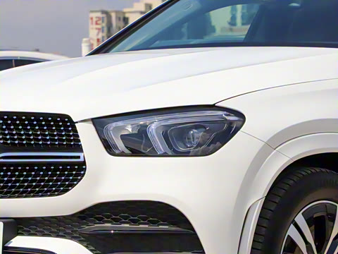 2021�� GLE 350 e 4MATIC ����SUV