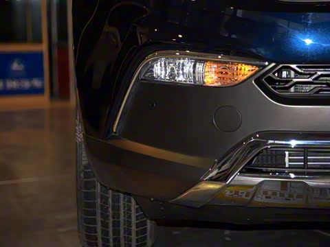 2015�� 2.0T �ֶ�������