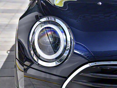 2022�� 1.5T COOPER ���ͼ�