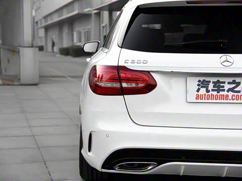 2018�� C 300 ���нγ�