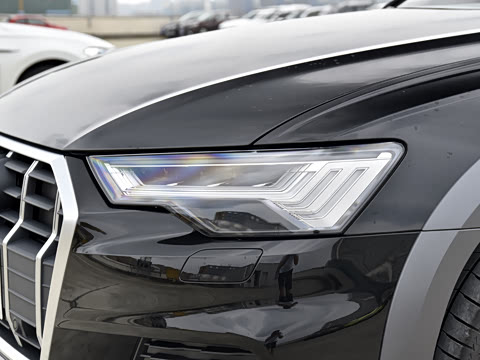 2022�� allroad quattro ̽���� 55 TFSI ����ԽҰ��