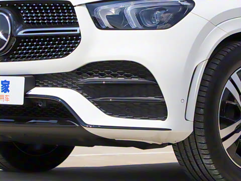 2021�� GLE 350 e 4MATIC ����SUV