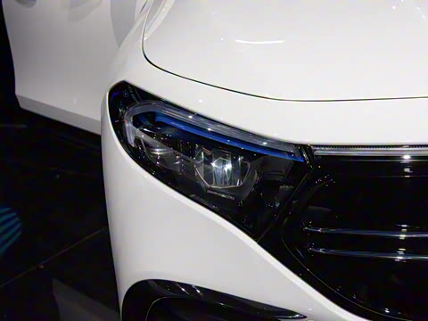 2022�� EQB 350 4MATIC �׷��ر��