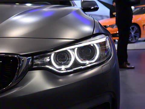 2015�� 428i Gran Coupe ������