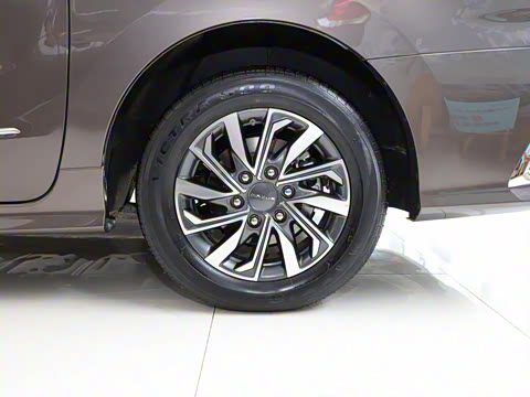 2021�� �Ŀ� PLUS 2.0T �����Զ�������