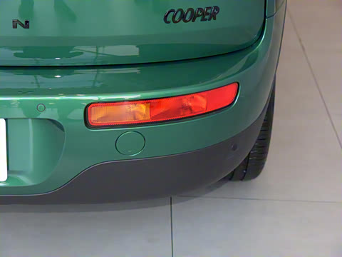 2022�� 1.5T COOPER ���ͼ�