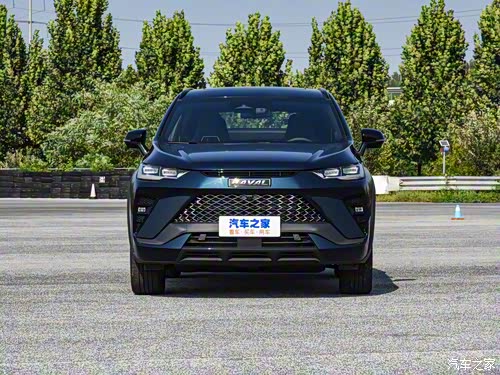 赛道是面照妖镜哈弗h6s究竟实力如何来看车主的真实分享