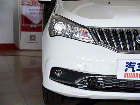 2015�� 1.5L �Զ�������