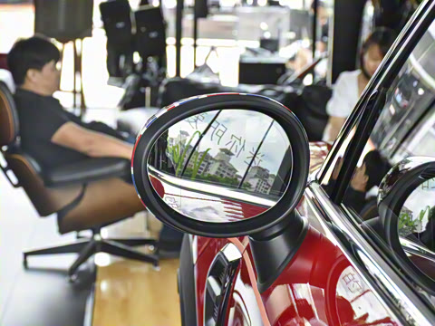 2022�� 1.5T COOPER