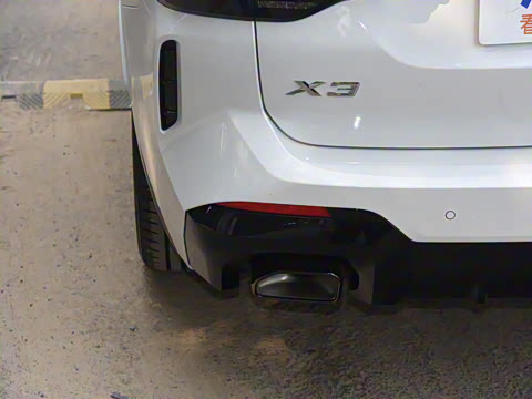 2022�� xDrive30i ������ M��ҹ��װ