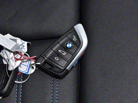 2022�� 430i Gran Coupe M�˶���ҹ��װ