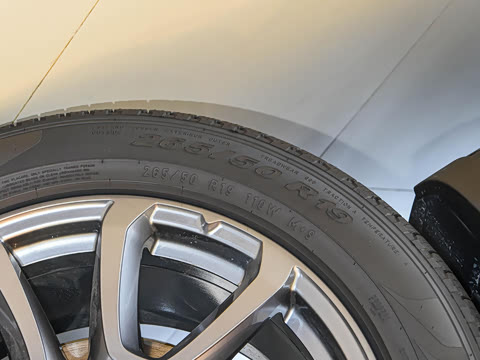 2021�� 3.0T ��׼��