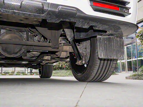 2021�� G 63 Red Carbon