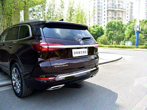 2022�� 652T ����Avenir��ά�� 6��