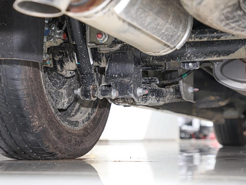 2021�� �Ŀ� PLUS 2.0T �����Զ�������