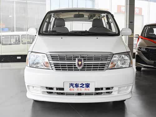 【金杯快运】金杯_金杯快运报价_金杯快运图片_汽车之家