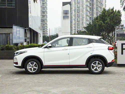 【风光500 2023款】东风风光_风光500 2023款报价_图片_汽车之家