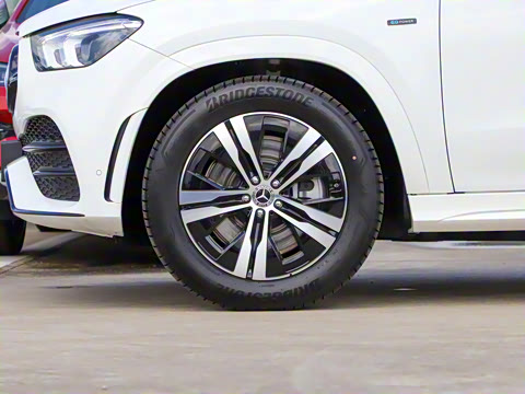 2021�� GLE 350 e 4MATIC ����SUV