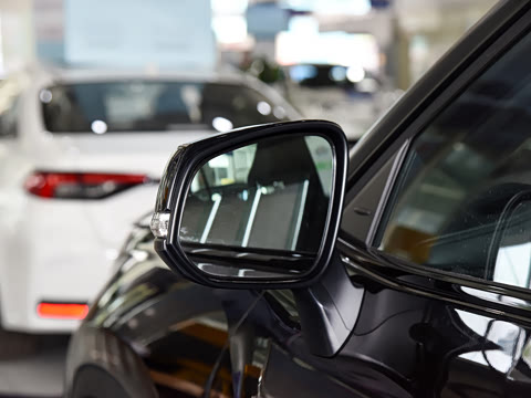 2021��  2.5L HEV������Ӣ��