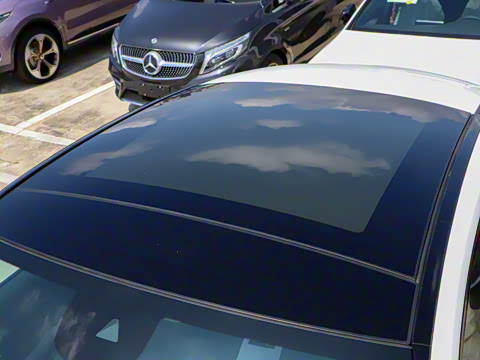 2021�� GLE 350 e 4MATIC ����SUV