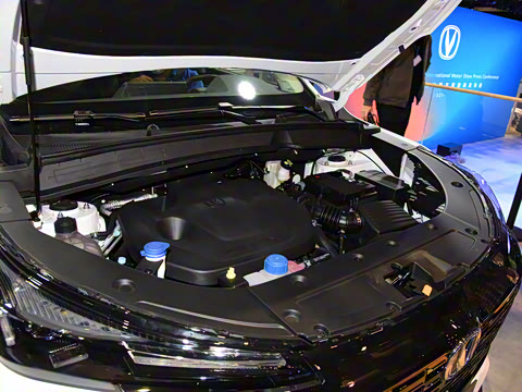 2022�� �ڶ��� 1.5T DCT�캽��