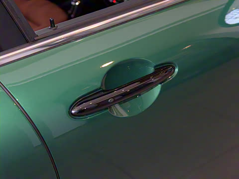 2022�� 1.5T COOPER ���ͼ�