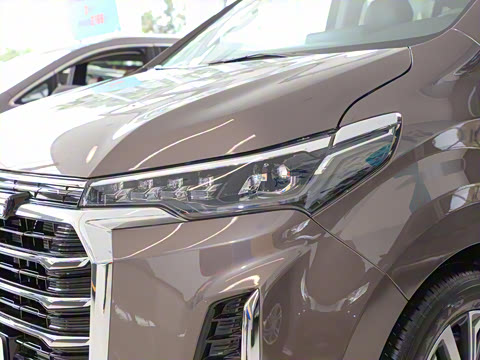 2021�� �Ŀ� PLUS 2.0T �����Զ�������