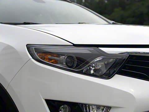 2015�� 2.0T �ֶ��˶�������