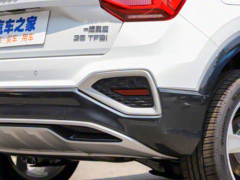 2022�� 35 TFSI ��ȡ������