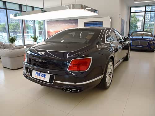 【飞驰 2021款】宾利_飞驰 2021款报价_图片_汽车之家