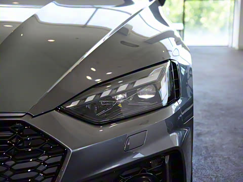 2020�� RS 5 2.9T Sportback