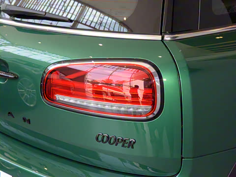 2022�� 1.5T COOPER ���ͼ�