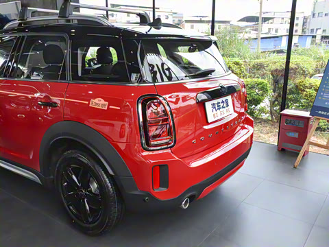 2022�� 1.5T COOPER