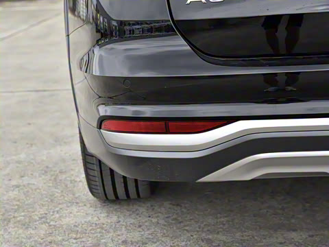 2022�� allroad quattro ̽���� 55 TFSI ����ԽҰ��