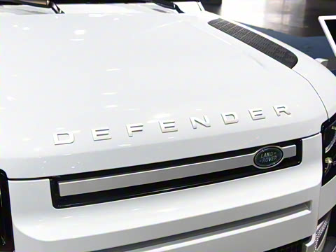 2022�� 110 P400e