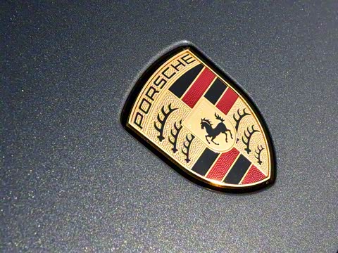 2017�� Panamera 4S 2.9T