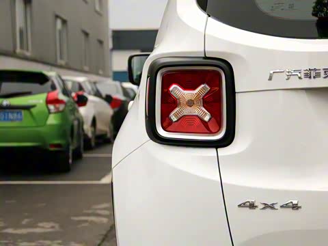 2017��  180TS �Զ�����ȫ�ܳ����