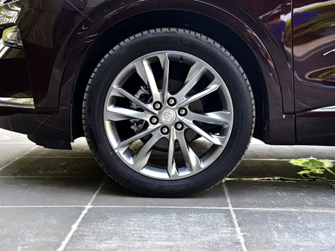 2022�� 652T ����Avenir��ά�� 6��