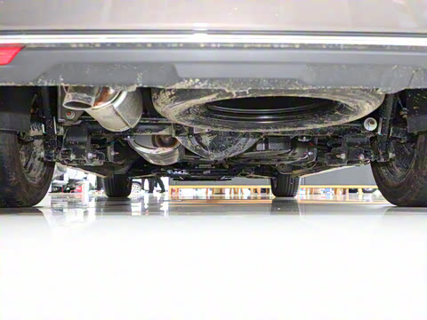 2021�� �Ŀ� PLUS 2.0T �����Զ�������