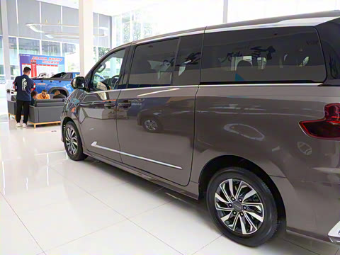 2021�� �Ŀ� PLUS 2.0T �����Զ�������