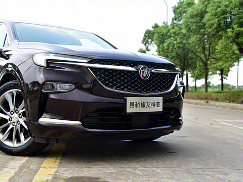 2022�� 652T ����Avenir��ά�� 6��