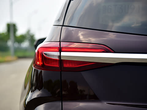 2022�� 652T ����Avenir��ά�� 6��