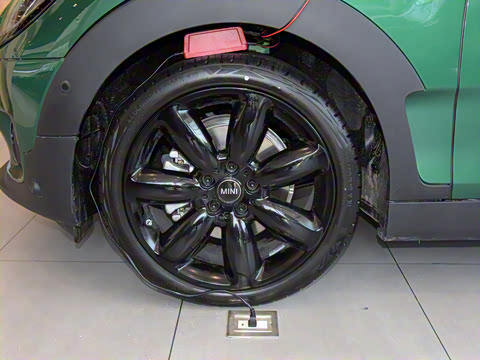 2022�� 1.5T COOPER ���ͼ�