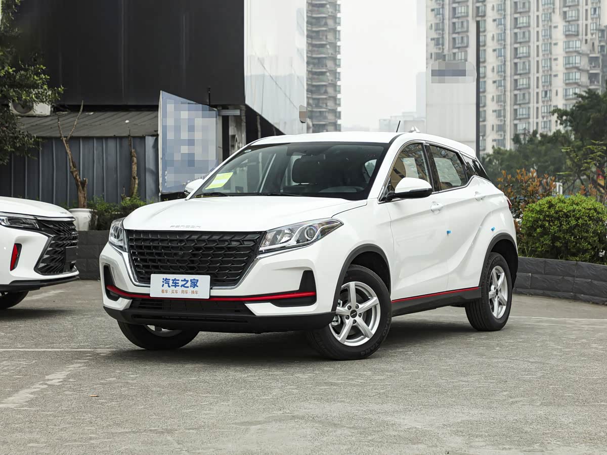 Dongfeng 500