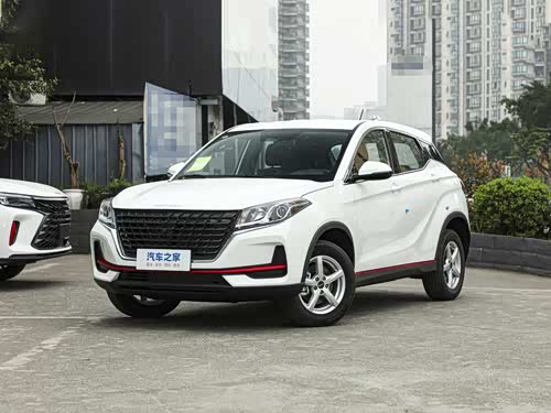 【风光500】东风风光_风光500报价_风光500图片_汽车之家