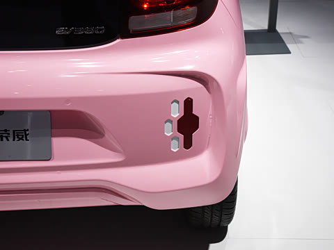 科莱威clever 2021款 改装版其它细节_大众_汽车图片_汽车之家